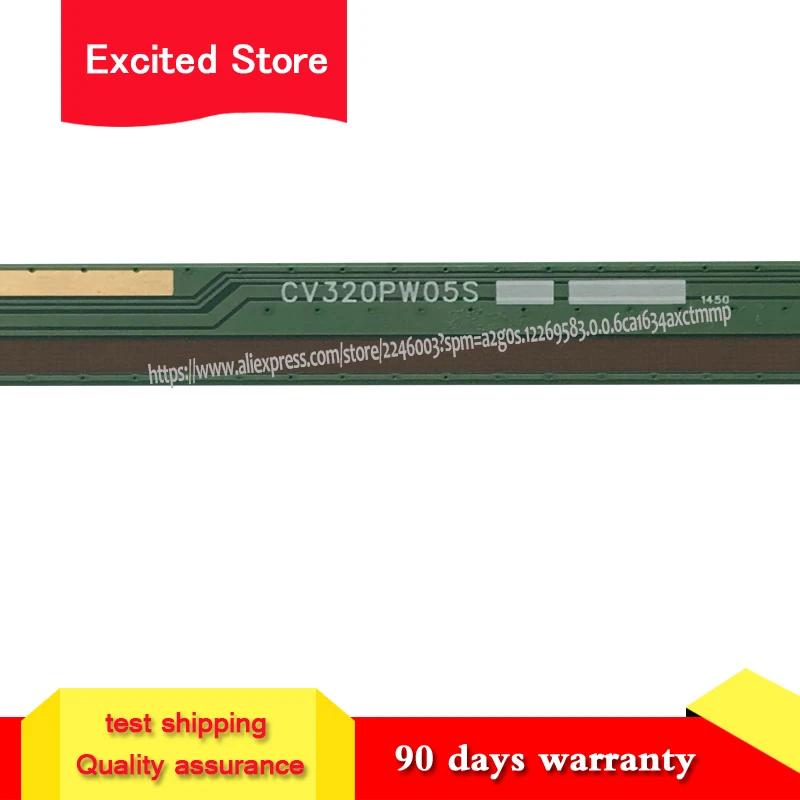  1pcs CV320PW05S LCD г PCB ǰ